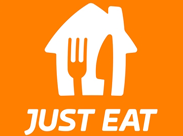 just eat